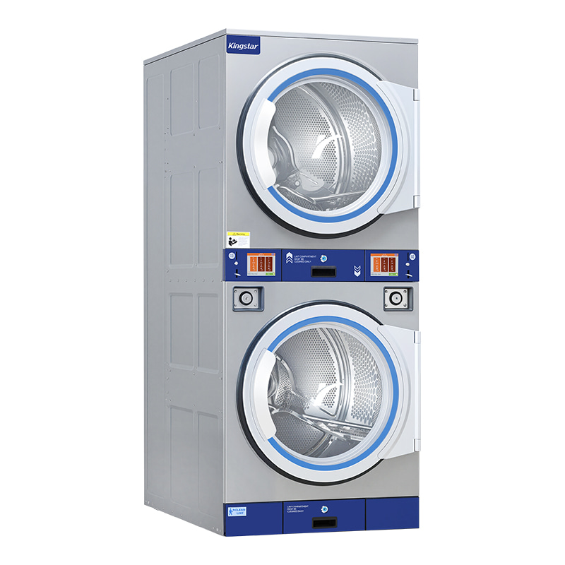 Hvordan leilighetsvaskerom utvikler seg: utstyr, leverandører og designbeslutninger