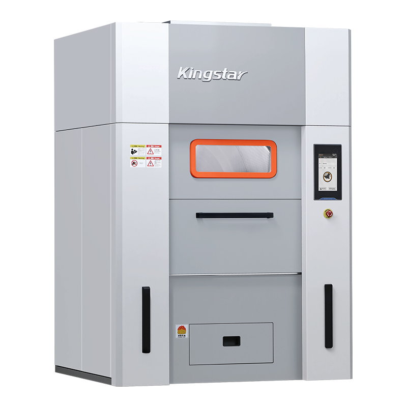 Maksimering av effektivitet: En guide til industrielle og dobbeltstablet tørkere for kommersiell klesvask