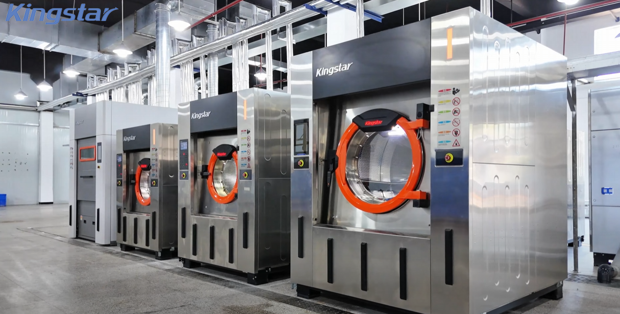 Krymping av vanlige tekstilstoffer og forebyggingsmetoder for vaskerier