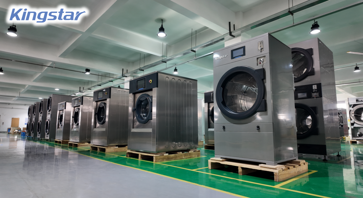 Klesvaskbutikk må leses: Renseri sikker omstart etter langvarig nedleggelse