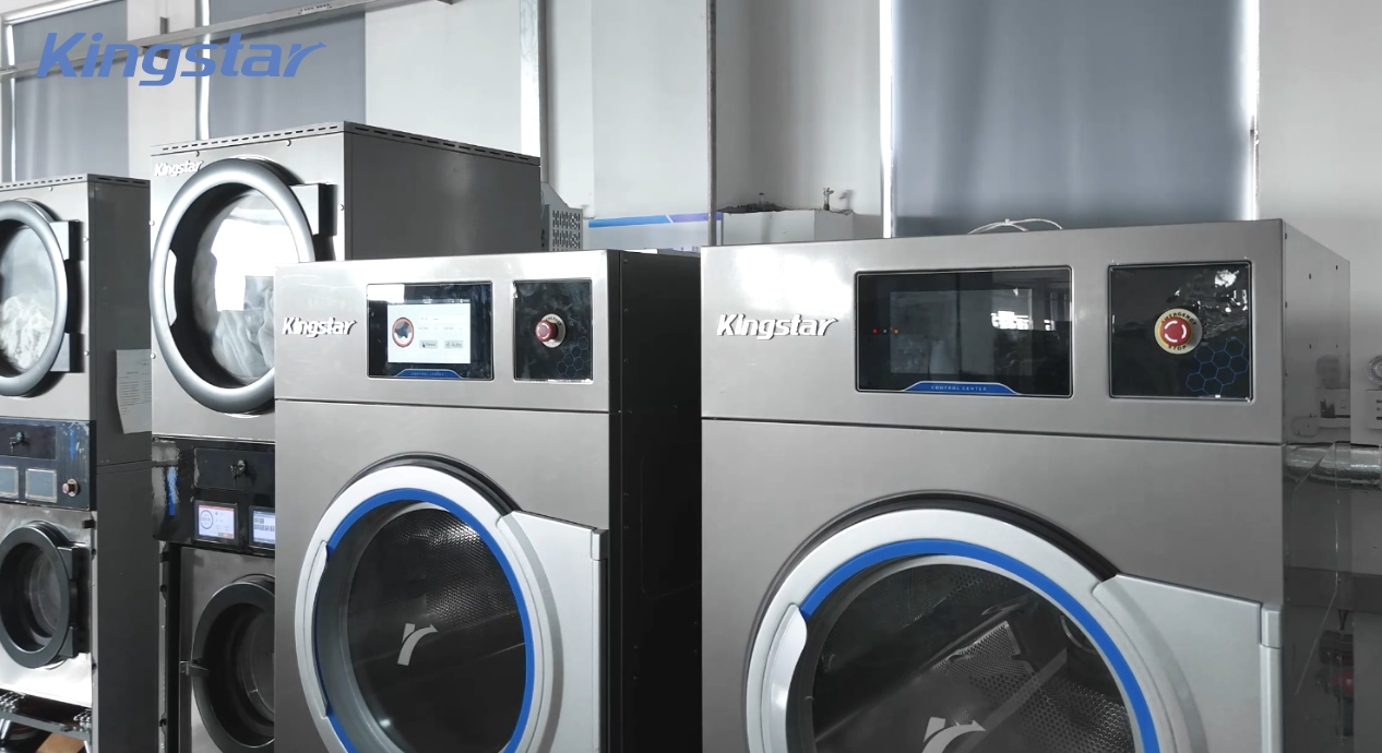 Klesvaskens kjernekonkurranseevne: Kvalitetsstandarder og implementeringsretningslinjer for eksepsjonell stryking