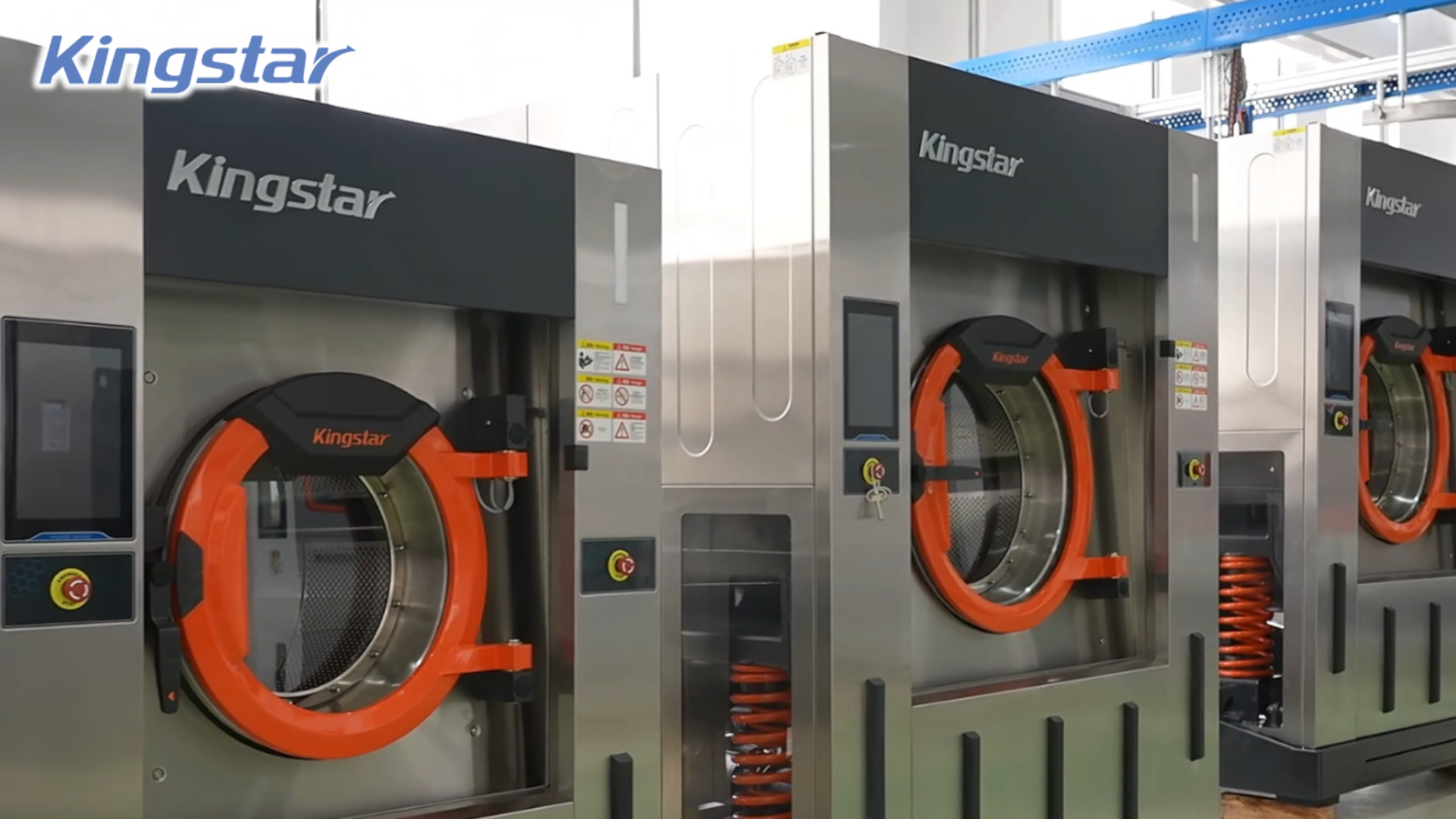 Scientific Bleaching Risk Prevention: En profesjonell veiledning for vaskerier