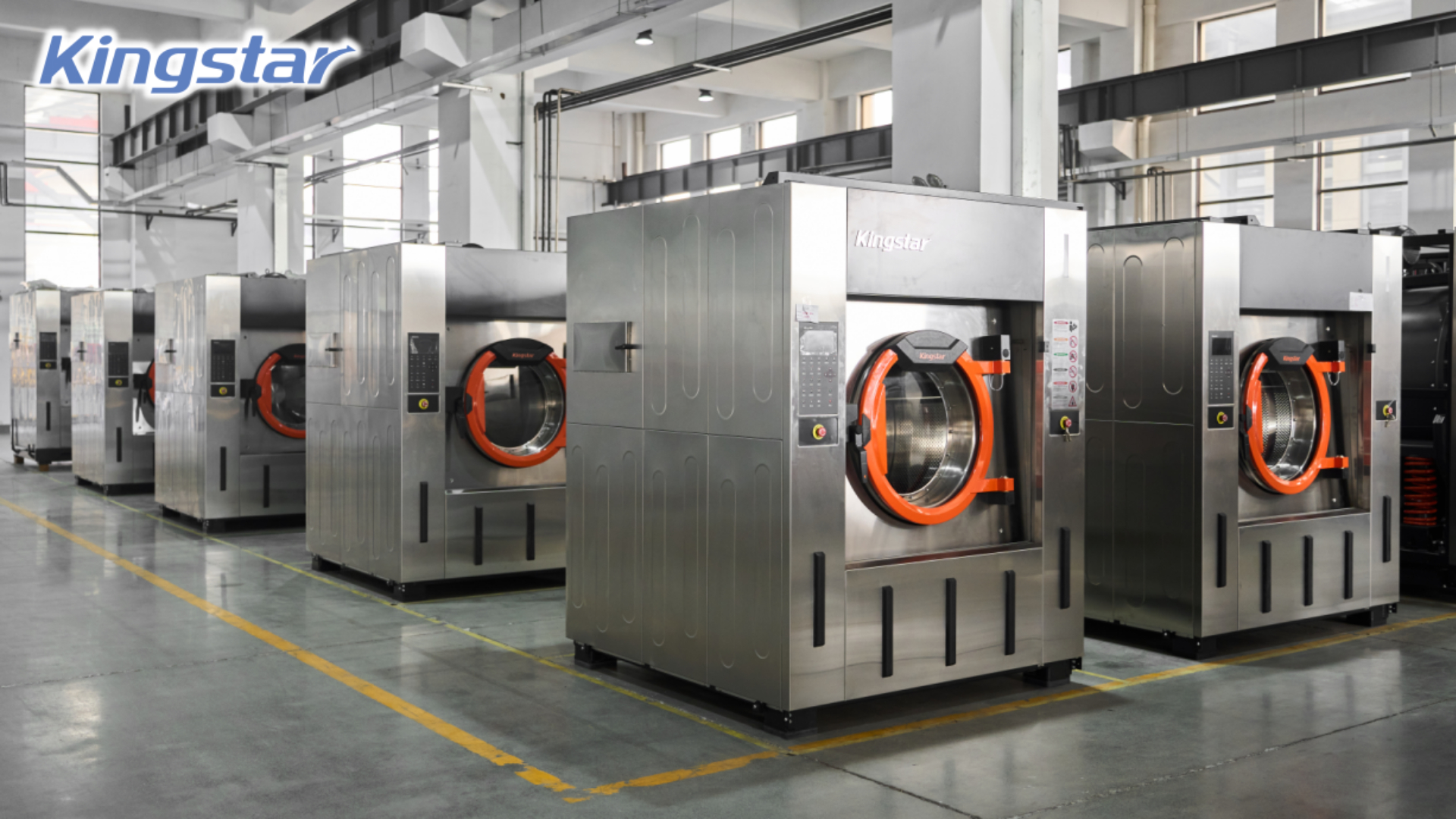 Fargesikker blekemiddel og lysere: Hvordan vaskerier får plagg til å se helt nye ut