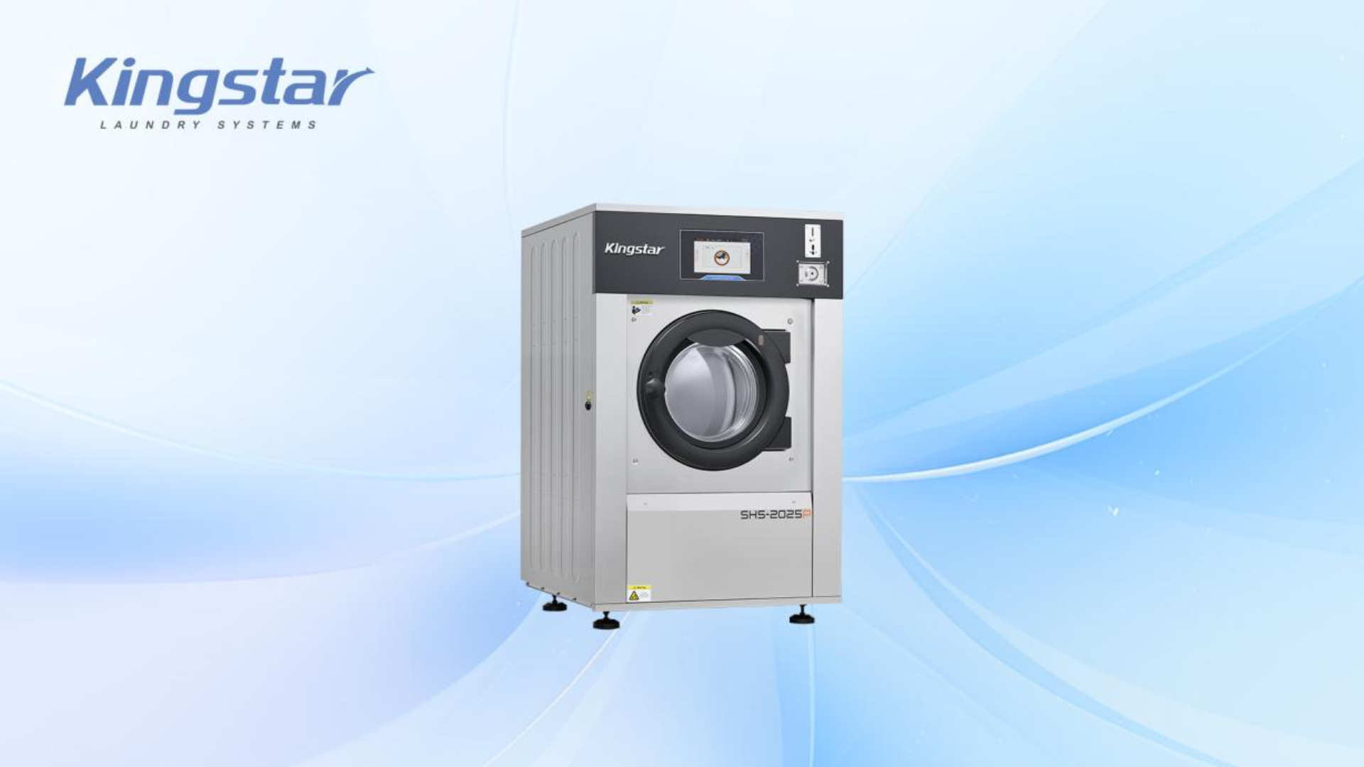 Klesvasktransformasjon i den nye æra: Levering samme dag for å vinne tilbake markedet