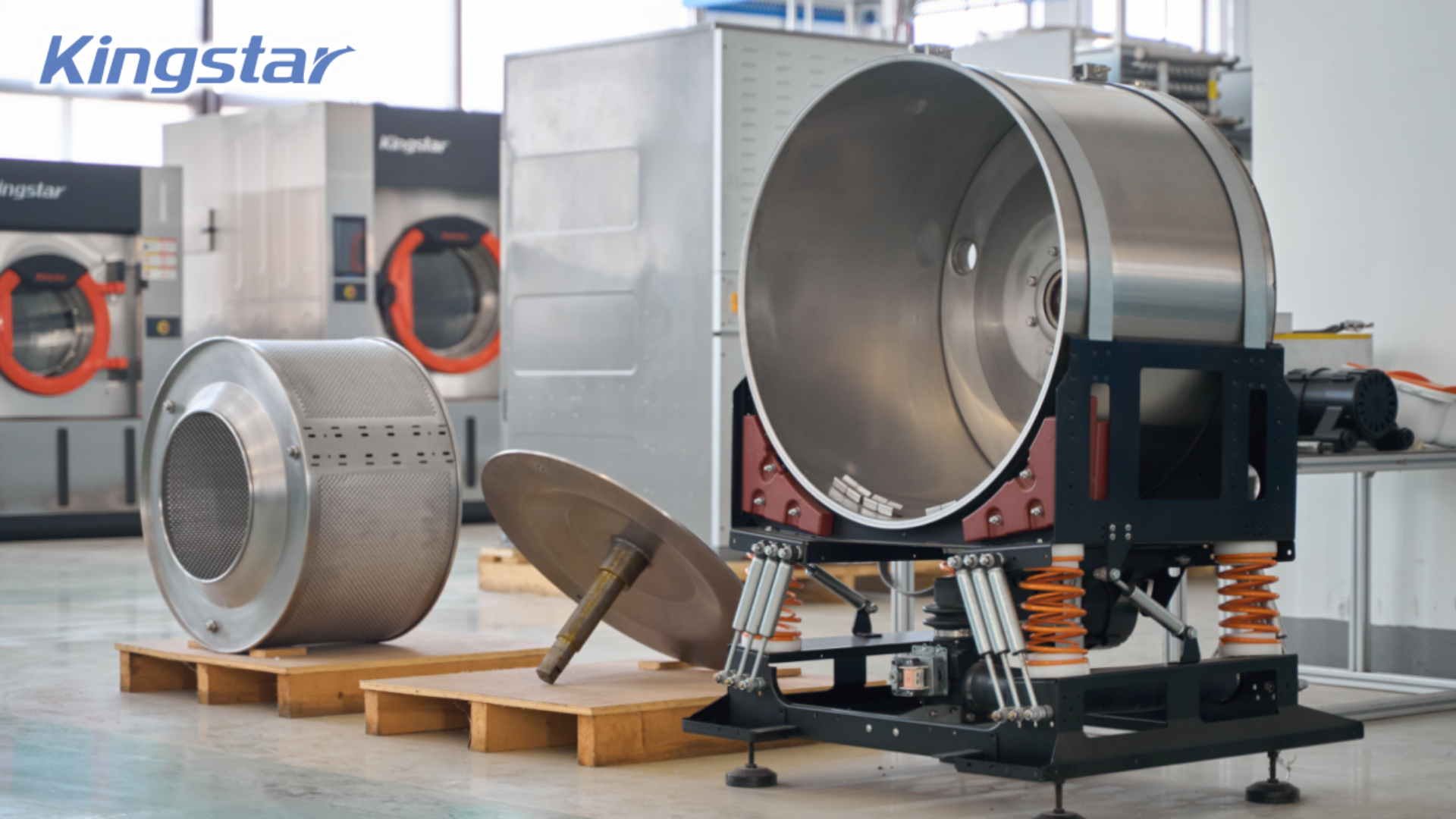 Hvordan tove gensere i vaskerier