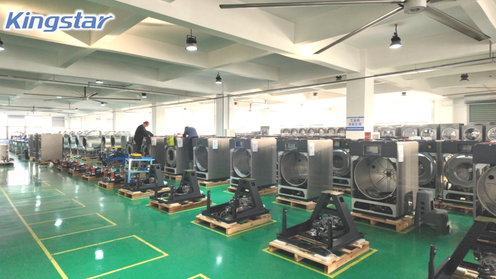 Utvalg av blekemidler for forskjellige stoffer i vaskeributikker