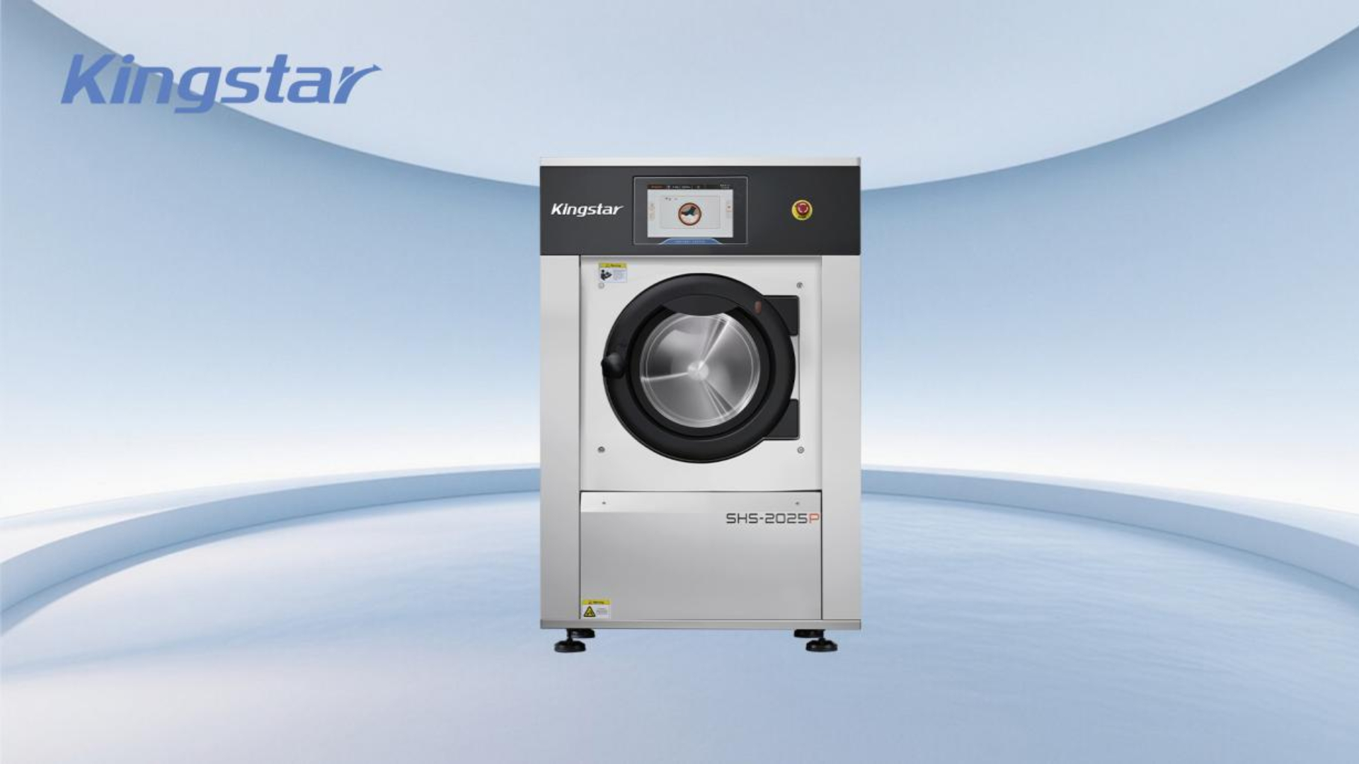 Hvordan balansere sikkerhet, rengjøringskraft og kostnader (for vaskerier)