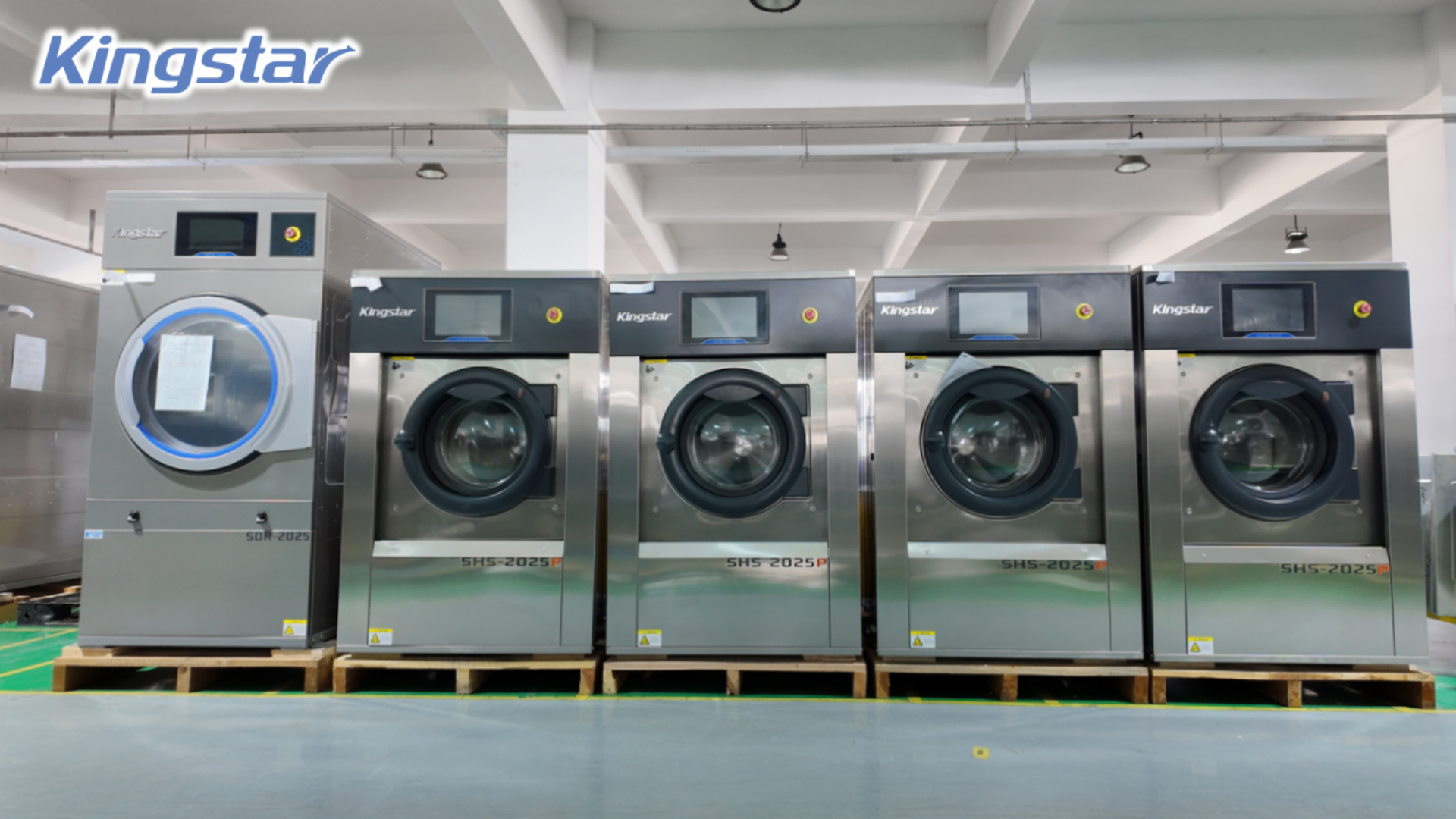 Retningslinjer for vedlikehold og vitenskapelige vaskeløsninger for alle typer klestilbehør