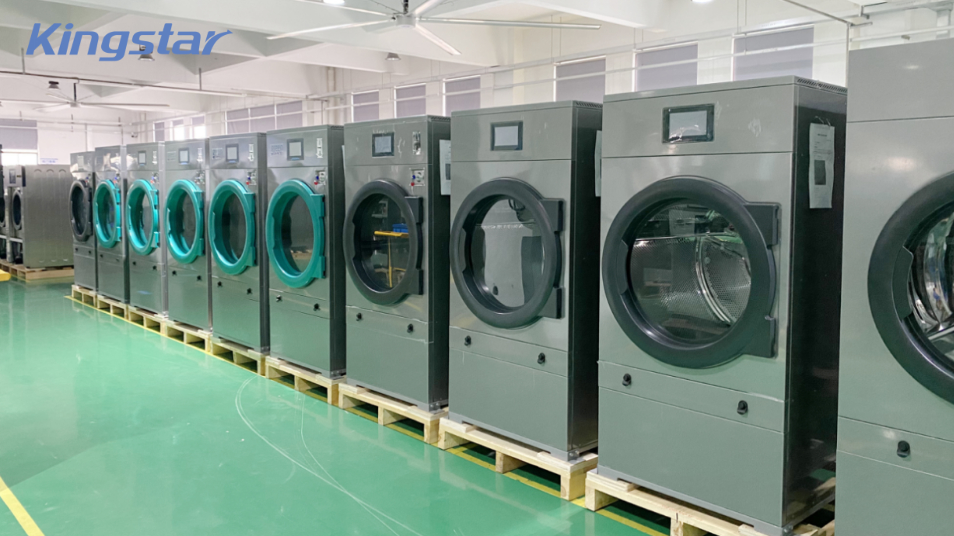 Mestring av stryketemperaturer: Hvordan vaskeributikker sikrer perfekte sluttresultater