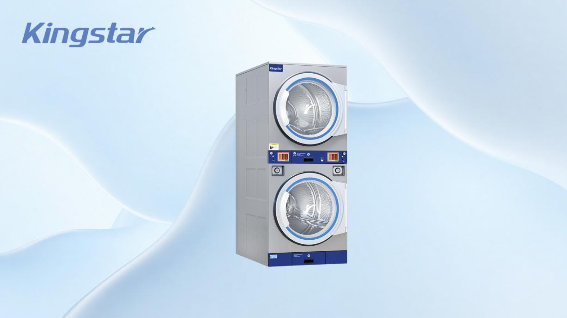 Må-se for fellesskapsinvestering i selvbetjent vaskeri! 4 gylne regler for valg av utstyr